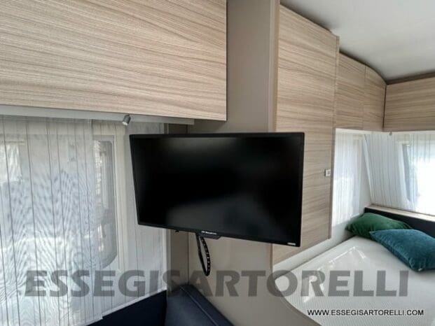 ADRIA ALTEA 472 PK CLIMA MOVER AKS CARAVANSTORE ZIP TV caravan 6 posti 2022 pieno