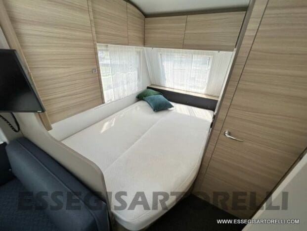 ADRIA ALTEA 472 PK CLIMA MOVER AKS CARAVANSTORE ZIP TV caravan 6 posti 2022 pieno
