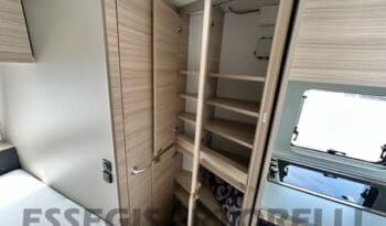 ADRIA ALTEA 472 PK CLIMA MOVER AKS CARAVANSTORE ZIP TV caravan 6 posti 2022 pieno