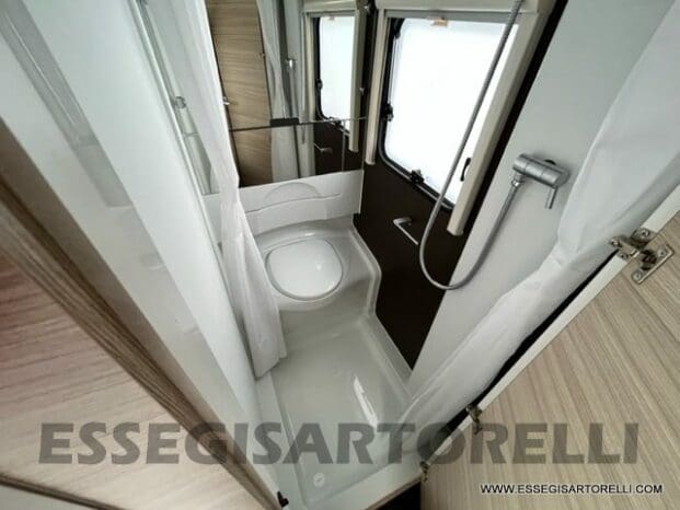 ADRIA ALTEA 472 PK CLIMA MOVER AKS CARAVANSTORE ZIP TV caravan 6 posti 2022 pieno