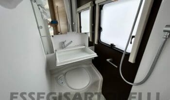 ADRIA ALTEA 472 PK CLIMA MOVER AKS CARAVANSTORE ZIP TV caravan 6 posti 2022 pieno