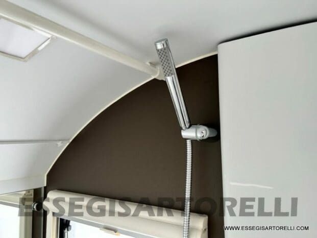 ADRIA ALTEA 472 PK CLIMA MOVER AKS CARAVANSTORE ZIP TV caravan 6 posti 2022 pieno