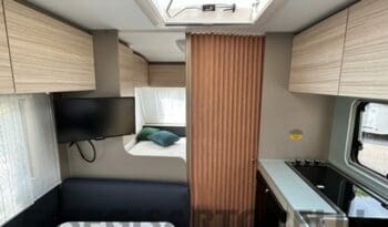 ADRIA ALTEA 472 PK CLIMA MOVER AKS CARAVANSTORE ZIP TV caravan 6 posti 2022 pieno