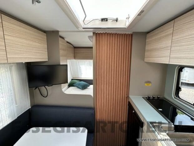 ADRIA ALTEA 472 PK CLIMA MOVER AKS CARAVANSTORE ZIP TV caravan 6 posti 2022 pieno