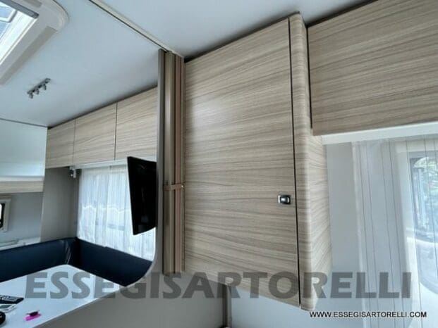 ADRIA ALTEA 472 PK CLIMA MOVER AKS CARAVANSTORE ZIP TV caravan 6 posti 2022 pieno