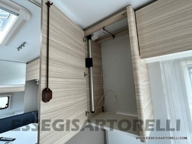 ADRIA ALTEA 472 PK CLIMA MOVER AKS CARAVANSTORE ZIP TV caravan 6 posti 2022 pieno