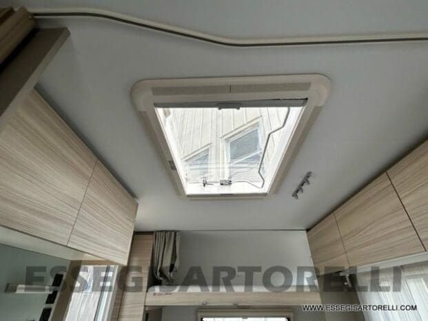 ADRIA ALTEA 472 PK CLIMA MOVER AKS CARAVANSTORE ZIP TV caravan 6 posti 2022 pieno