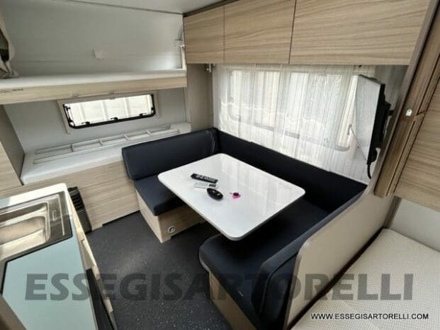 ADRIA ALTEA 472 PK CLIMA MOVER AKS CARAVANSTORE ZIP TV caravan 6 posti 2022 pieno