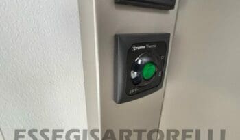 ADRIA ALTEA 472 PK CLIMA MOVER AKS CARAVANSTORE ZIP TV caravan 6 posti 2022 pieno