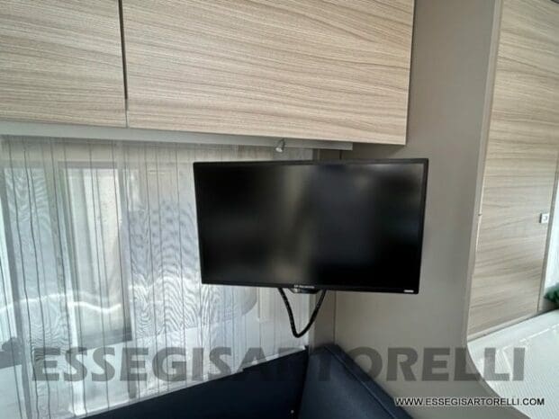 ADRIA ALTEA 472 PK CLIMA MOVER AKS CARAVANSTORE ZIP TV caravan 6 posti 2022 pieno