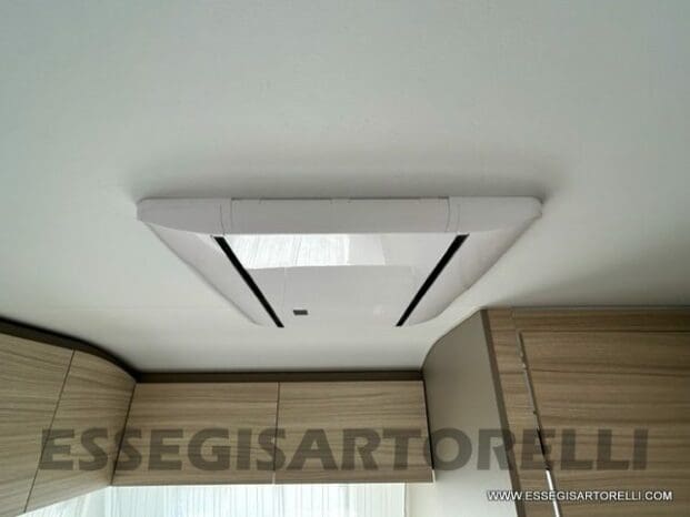 ADRIA ALTEA 472 PK CLIMA MOVER AKS CARAVANSTORE ZIP TV caravan 6 posti 2022 pieno