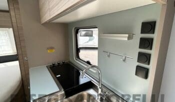 ADRIA ALTEA 472 PK CLIMA MOVER AKS CARAVANSTORE ZIP TV caravan 6 posti 2022 pieno