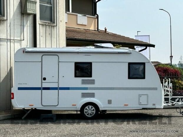 ADRIA ALTEA 472 PK CLIMA MOVER AKS CARAVANSTORE ZIP TV caravan 6 posti 2022 pieno