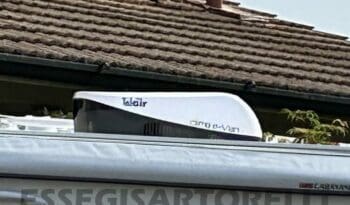 ADRIA ALTEA 472 PK CLIMA MOVER AKS CARAVANSTORE ZIP TV caravan 6 posti 2022 pieno
