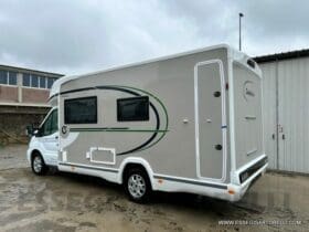 Chausson Titanium 640 GAMMA 2023 automatico 170 CV POWER GARAGE 699 cm