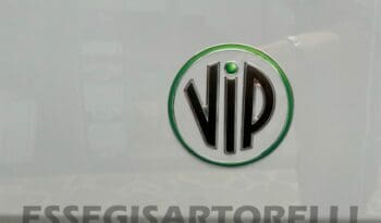 Chausson V 594 S VIP ROADLINE TETTO SOLLEVABILE POP-UP 540 cm pieno