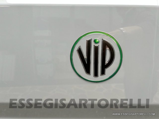 Chausson V 594 S VIP ROADLINE TETTO SOLLEVABILE POP-UP 540 cm full
