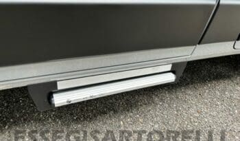 Chausson V 594 S VIP ROADLINE TETTO SOLLEVABILE POP-UP 540 cm pieno