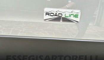 Chausson V 594 S VIP ROADLINE TETTO SOLLEVABILE POP-UP 540 cm pieno