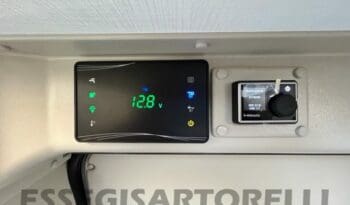 Chausson V 594 S VIP ROADLINE TETTO SOLLEVABILE POP-UP 540 cm pieno