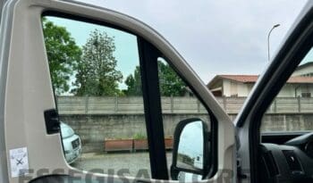 Chausson V 594 S VIP ROADLINE TETTO SOLLEVABILE POP-UP 540 cm pieno