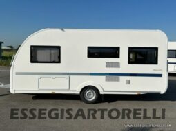 ADRIA NEW ALTEA 472 PU VETRORESINA GAMMA 2023 RESTYLING CARAVAN 4 POSTI pieno