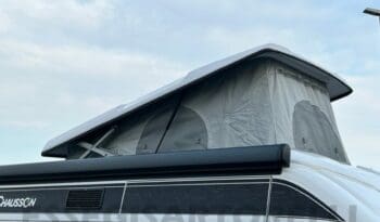 Chausson V 594 S VIP ROADLINE TETTO SOLLEVABILE POP-UP 540 cm pieno