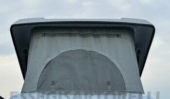 Chausson V 594 S VIP ROADLINE TETTO SOLLEVABILE POP-UP 540 cm pieno