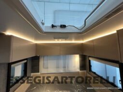 ADRIA NEW ALTEA 472 PU VETRORESINA GAMMA 2023 RESTYLING CARAVAN 4 POSTI pieno