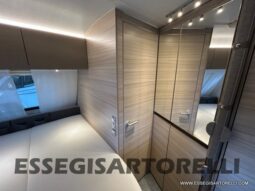 ADRIA NEW ALTEA 472 PU VETRORESINA GAMMA 2023 RESTYLING CARAVAN 4 POSTI pieno