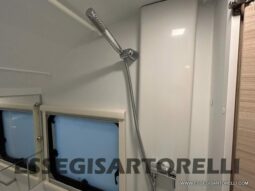 ADRIA NEW ALTEA 472 PU VETRORESINA GAMMA 2023 RESTYLING CARAVAN 4 POSTI pieno