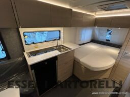 ADRIA NEW ALTEA 472 PU VETRORESINA GAMMA 2023 RESTYLING CARAVAN 4 POSTI pieno