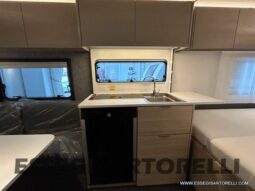 ADRIA NEW ALTEA 472 PU VETRORESINA GAMMA 2023 RESTYLING CARAVAN 4 POSTI pieno