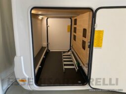 ADRIA MATRIX PLUS M 670 DL GAMMA 2023 letti gemelli e garage doppio pavimento pieno