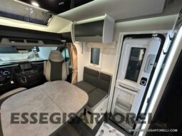 Chausson Titanium 777 GAMMA 2023 automatico 170 CV POWER GARAGE 719 cm pieno