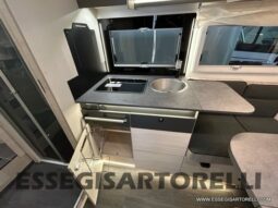 Chausson Titanium 777 GAMMA 2024 automatico 170 CV POWER GARAGE 719 cm pieno