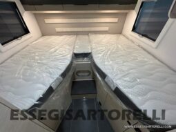 Chausson Titanium 777 GAMMA 2024 automatico 170 CV POWER GARAGE 719 cm pieno