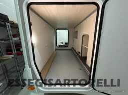 Chausson Titanium 777 GAMMA 2023 automatico 170 CV POWER GARAGE 719 cm pieno