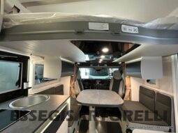 Chausson Titanium 777 GAMMA 2024 automatico 170 CV POWER GARAGE 719 cm pieno