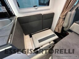 Chausson Titanium 777 GAMMA 2024 automatico 170 CV POWER GARAGE 719 cm pieno