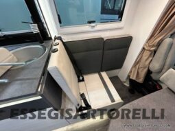 Chausson Titanium 777 GAMMA 2024 automatico 170 CV POWER GARAGE 719 cm pieno