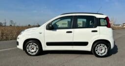 Fiat Panda 1.3 MJT 5 POSTI 2014 km 75.114 NEOPATENTATI