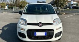 Fiat Panda 1.3 MJT 5 POSTI 2014 km 75.114 NEOPATENTATI