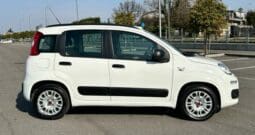 Fiat Panda 1.3 MJT 5 POSTI 2014 km 75.114 NEOPATENTATI