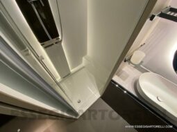 ADRIA ALPINA 663 HT CARAVAN 5 POSTI 2022 MOVER ALDE MACH pieno