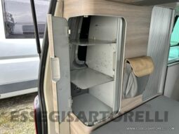 WESTFALIA CALIFORNIA T5 COACH 2010 TETTO ELETTRICO SOLLEVABILE FULL MOUNTAIN EDITION pieno