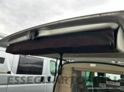 WESTFALIA CALIFORNIA T5 COACH 2010 TETTO ELETTRICO SOLLEVABILE FULL MOUNTAIN EDITION pieno