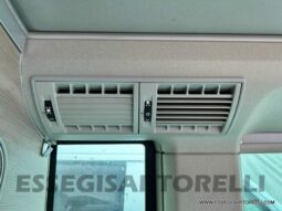 WESTFALIA CALIFORNIA T5 COACH 2010 TETTO ELETTRICO SOLLEVABILE FULL MOUNTAIN EDITION pieno