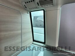 WESTFALIA CALIFORNIA T5 COACH 2010 TETTO ELETTRICO SOLLEVABILE FULL MOUNTAIN EDITION pieno