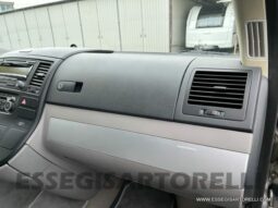 WESTFALIA CALIFORNIA T5 COACH 2010 TETTO ELETTRICO SOLLEVABILE FULL MOUNTAIN EDITION pieno